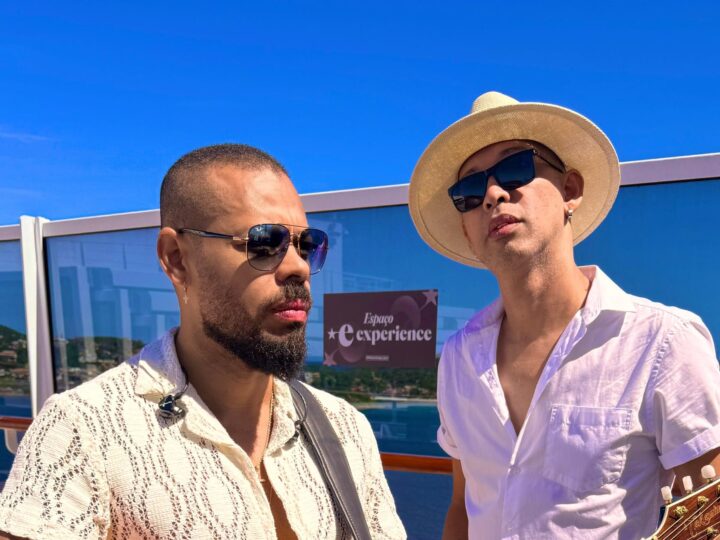 BRISA DO MAR SUNSET com SOMDI2