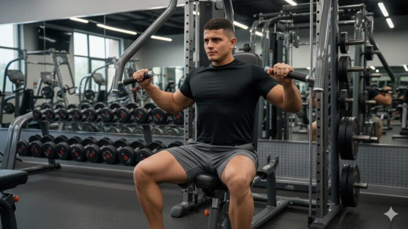 Quando o treino passa do limite: os sinais que o corpo usa para “avisar”