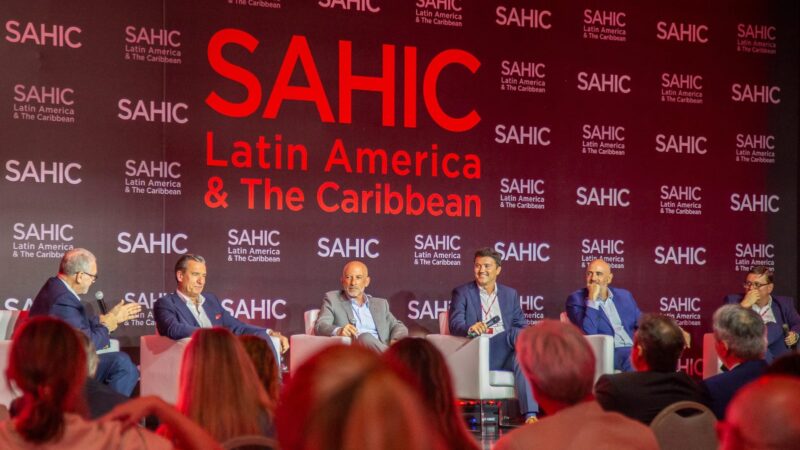Fórum para investimentos em hotelaria, turismo e desenvolvimento imobiliário na América Latina e no Caribe anuncia programação da 20ª edição no Brasil