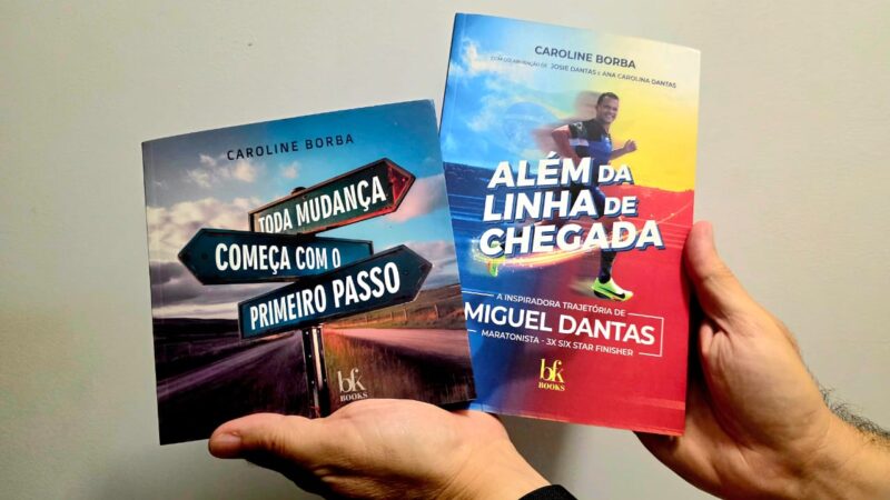 BFK Books emplaca mais dois Best Sellers digitais na Amazon