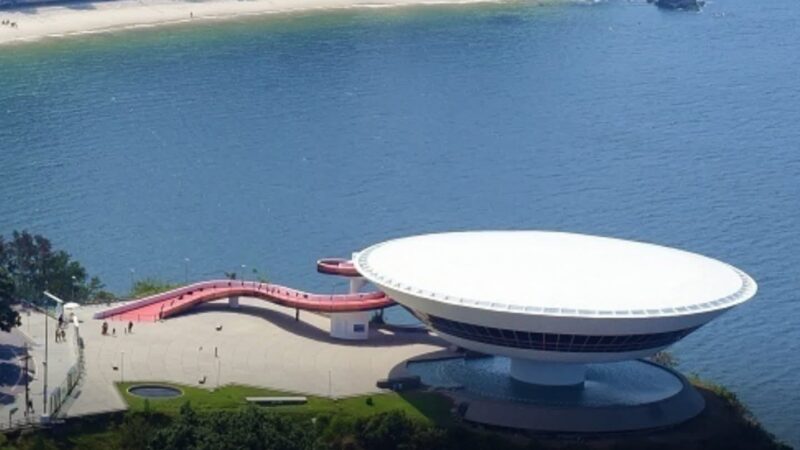 Niterói Vai Sediar a Edição Global da ‘Tomorrow Blue Economy’ em Novembro