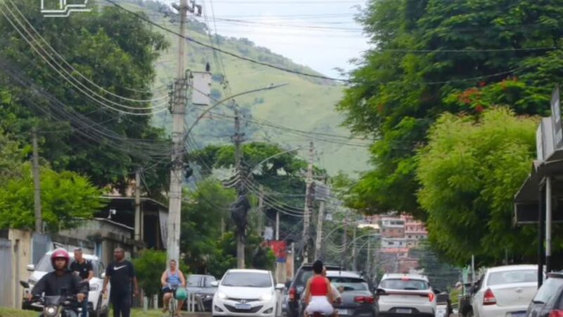 Prefeitura inicia 2ª fase do anel viário de Campo Grande