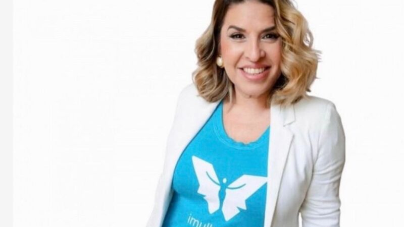 No Mês da Mulher é importante personagens que atuam diretamente, como referência na construção de um ecossistema de apoio a mulheres em seus empreendimentos, educação, literatura e saúde do corpo e mente