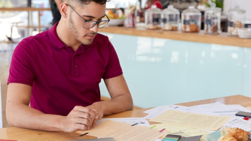 Volta às aulas: como organizar uma rotina de estudos eficiente desde o primeiro dia