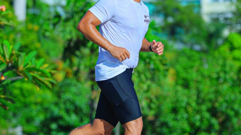 Exercícios são ótimos remédios contra estresse, depressão e ansiedade