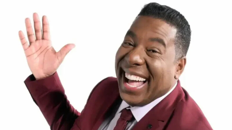 Netinho de Paula lança “Pretinho Carente” pela gravadora Radar Records