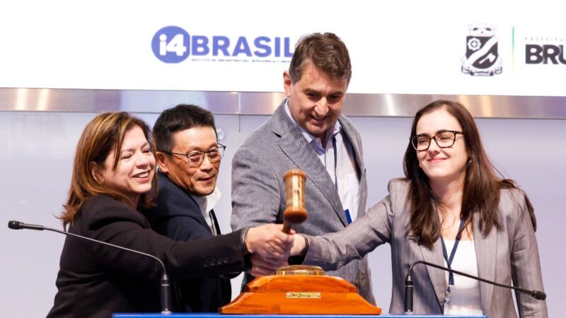 Aegea vence leilão para concessão de esgotamento sanitário em Brusque (SC)