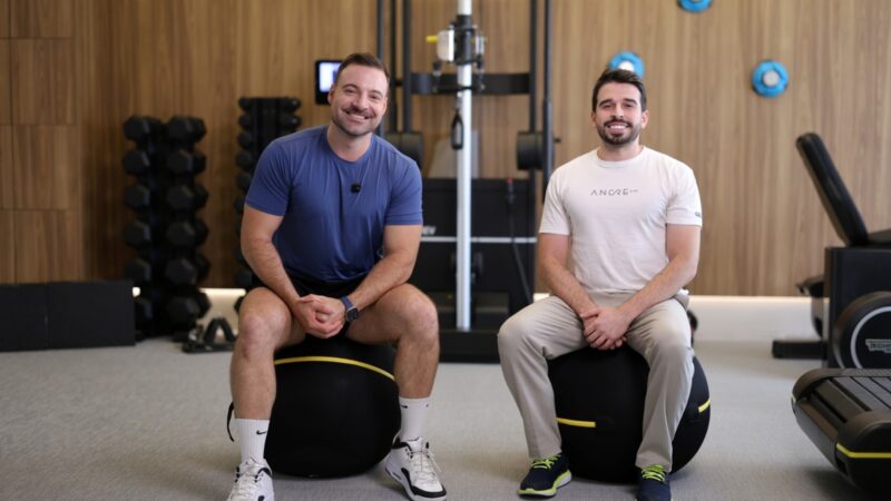 Especialistas alertam para riscos de perda muscular no uso das famosas canetas emagrecedoras