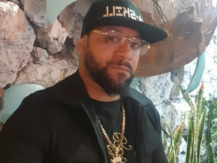 Cantor angolano Da-Skill participará Festival de Arte e Cultura de Angola