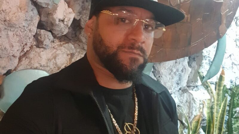 Cantor angolano Da-Skill participará Festival de Arte e Cultura de Angola