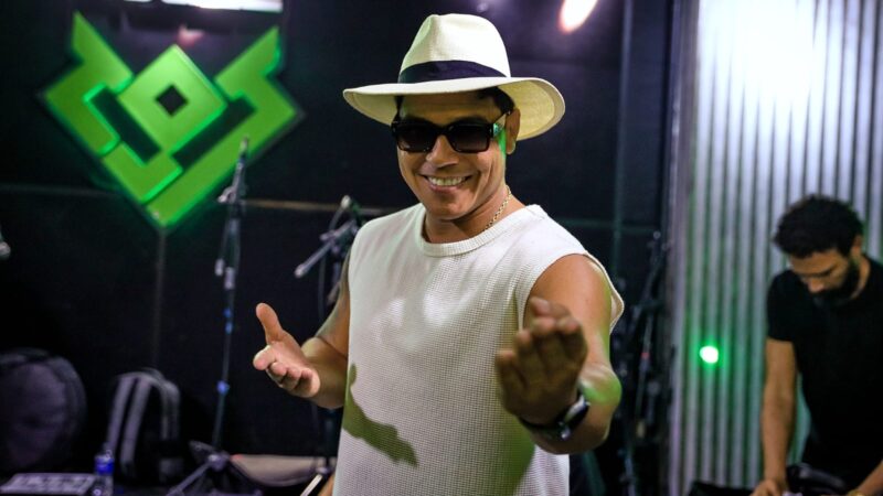 Banda Colher de Pau inicia temporada de forró com shows na The Green House dia 06 (sexta) e no Mariposa Vilas dia 07 (sábado)