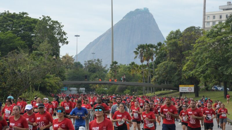 Pessoas com deficiência têm 50% de desconto em Corrida pela inclusão a ser realizada no RJ