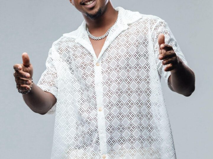 Bob na Voz faz dobradinha de apresentações neste domingo (8) em Salvador e Mata de São João