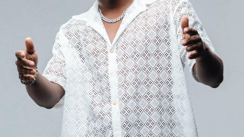 Bob na Voz faz dobradinha de apresentações neste domingo (8) em Salvador e Mata de São João