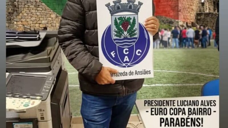 Projeto de futebol em Seropédica abre inscrições para intercâmbio de jovens atletas na Europa