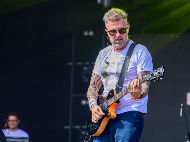 Tuca Fernandes encerra verão histórico após passar por quatro estados brasileiros