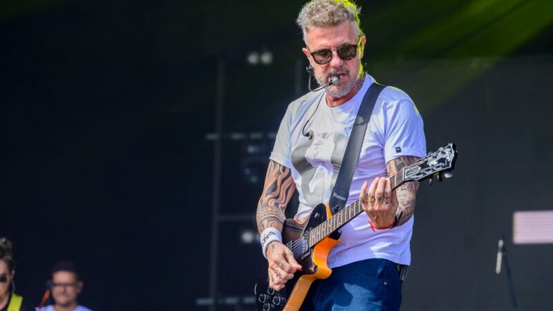 Tuca Fernandes encerra verão histórico após passar por quatro estados brasileiros