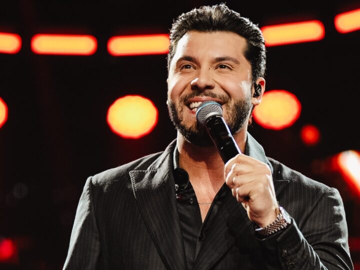 Murilo Huff prepara primeiro “Ao Vivão” do ano em Uberlândia (MG)