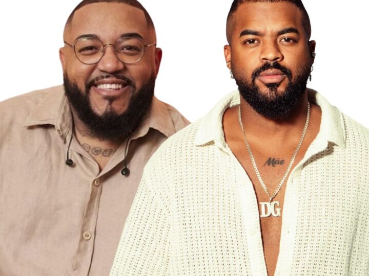 Projeto Subúrbio anuncia o cantor Diggo como show de abertura