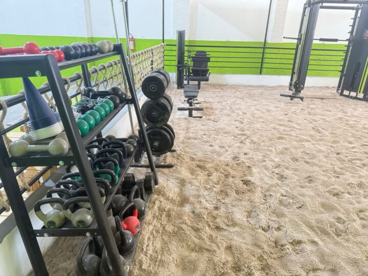 4BeachGym inaugura primeira unidade ‘Pé na Areia’ do Norte do país em Belém