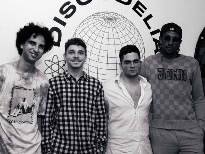 Festa Identidade 071 destaca nova geração da música baiana em noite autoral na Casa da Felicidade