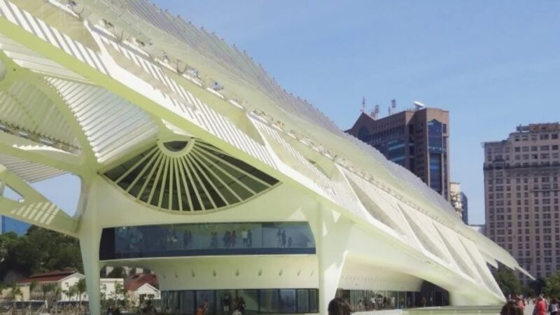 Museu do Amanhã promove debate sobre impactos de eventos climáticos extremos nas cidades