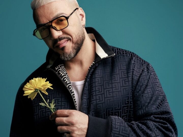 O MAIS QUERIDO: BELO COMANDA FESTA DE MAIS DE CINCO HORAS DE DURAÇÃO NO QUALISTAGE