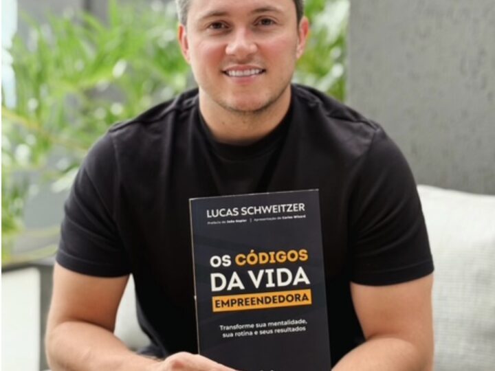 Best-seller e Empreende Brazil Conference 2026