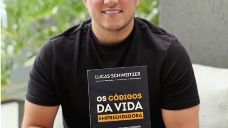 Best-seller e Empreende Brazil Conference 2026