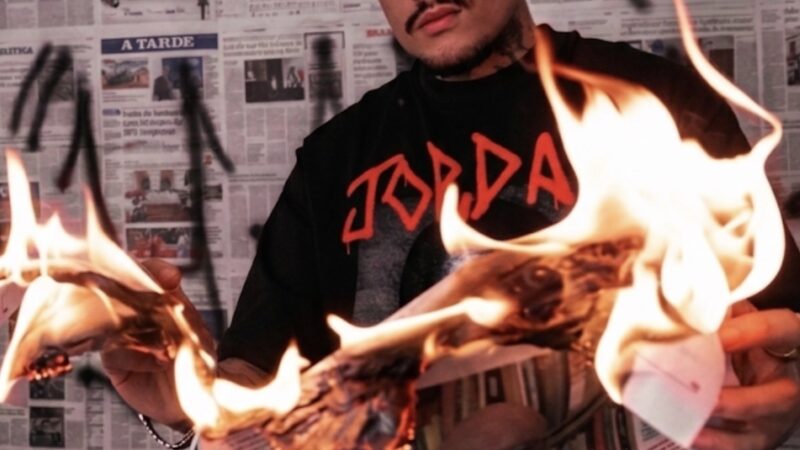 MC BINN é convidado pela Netflix para acompanhar o show do BTS na Coreia do Sul