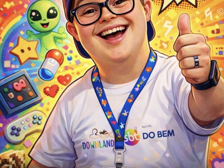 Teteco Barros: o fenômeno da superação que inspira milhões de brasileiros