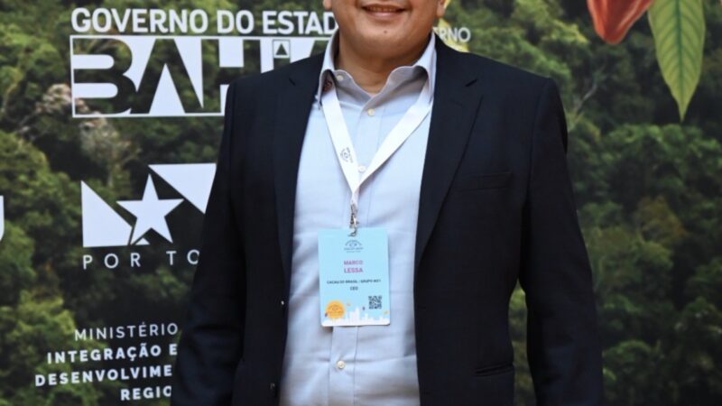 10° Chocolat Amazônia e Flor Pará acontece em Belém e movimenta a maior cadeia produtiva de cacau do Brasil