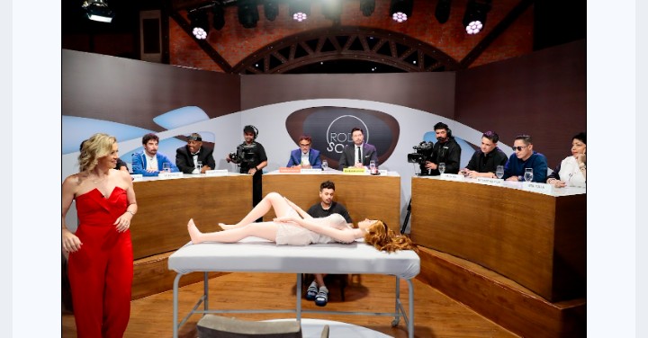 “Roda Solta” desta quarta-feira recebe sexóloga e empresária Camila Gentile