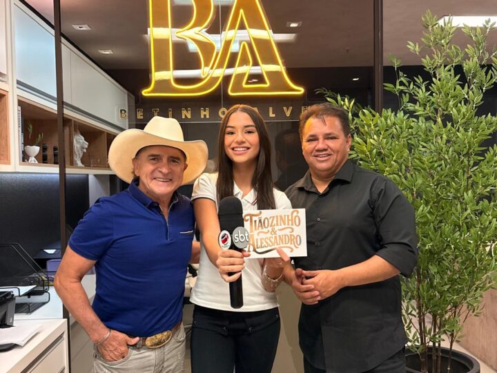 Tiãozinho & Alessandro: 30 anos depois, a raiz sertaneja volta a florescer e Laluche acompanha de perto esse novo capítulo