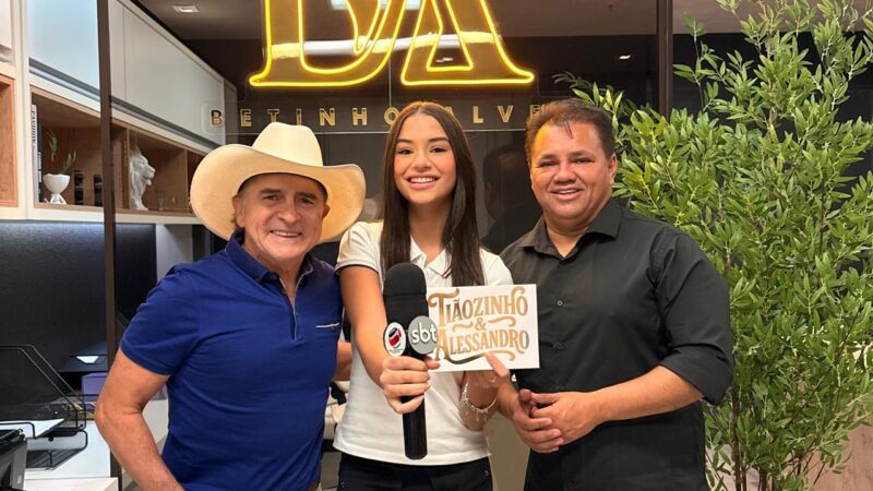 Tiãozinho & Alessandro: 30 anos depois, a raiz sertaneja volta a florescer e Laluche acompanha de perto esse novo capítulo