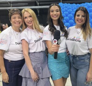 Instituto downlândia 