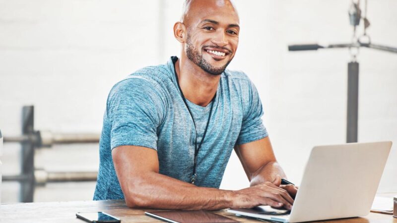 Academias que usam dados podem aumentar a retenção de alunos em até 30%