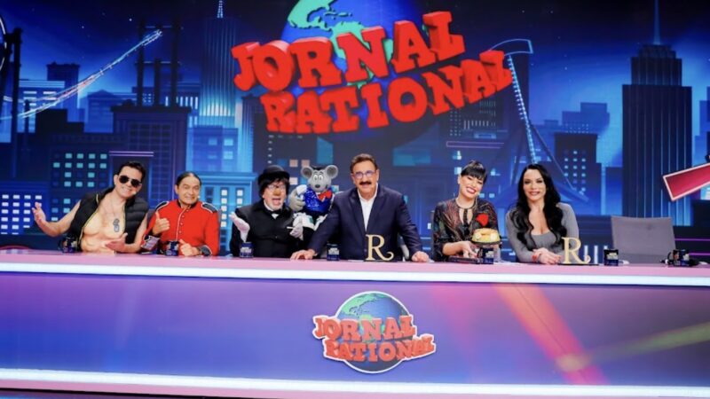 “Boteco” com Manu Bahtidão, prêmios de até R$ 100 mil e uma semana de pura diversão no “Programa do Ratinho”