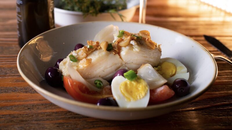 Varanda Grill apresenta menu especial para a Semana Santa e Páscoa