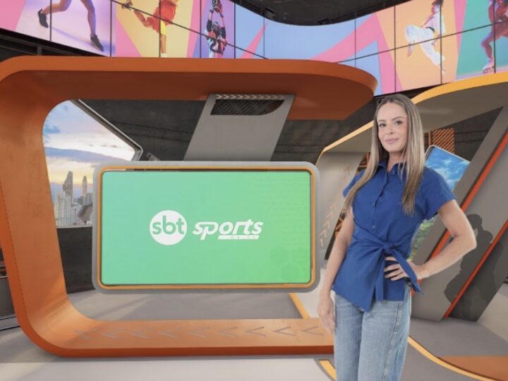 “SBT Sports” passa a ser exibido às 7h25 e destaca Copa, Champions e Brasileirão neste domingo (05)