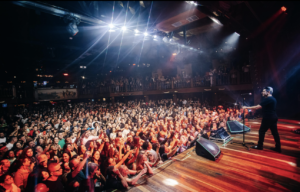 Léo Magalhães retorna ao Villa Country com Casa Lotada !