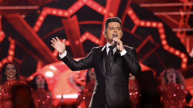 No dia *20 de abril*, véspera do feriado de Tiradentes, o Villa Country será palco de uma noite inesquecível com *Léo Magalhães*