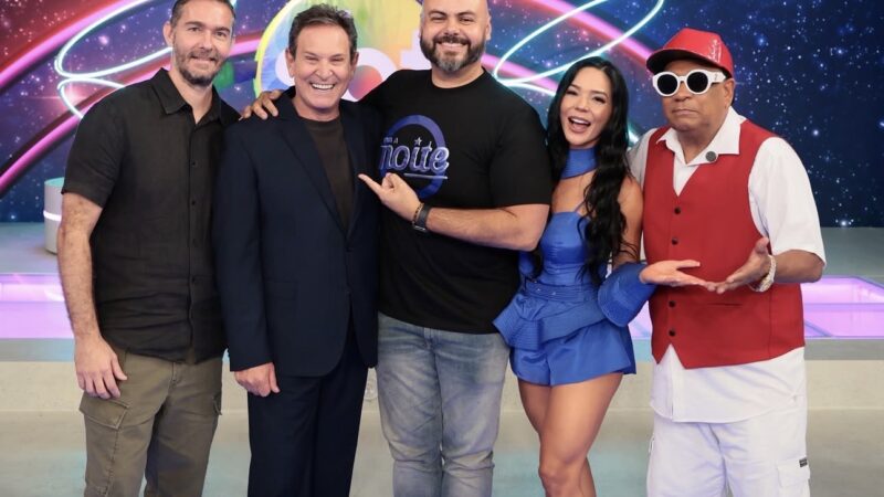 O fenômeno Liminha: carisma, história e audiência em alta na mídia com a Laluche