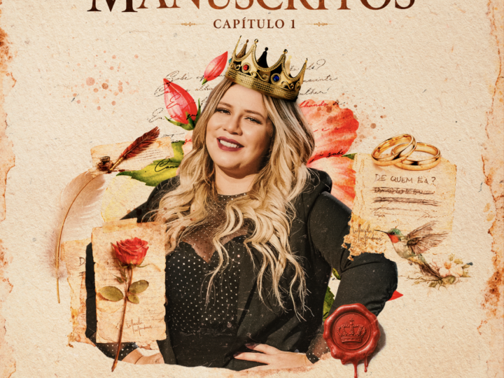 Lançamento póstumo: “Manuscritos Capítulo 1” de Marília Mendonça, escritos antes mesmo dela saber onde chegaria