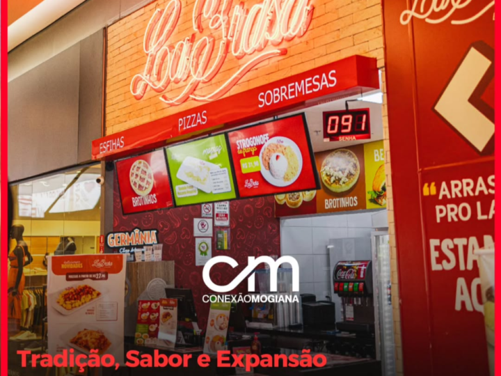 Sabor que Atravessa Gerações: A Excelência da La Brasa Express Conquista o Paladar com Tradição e Qualidade