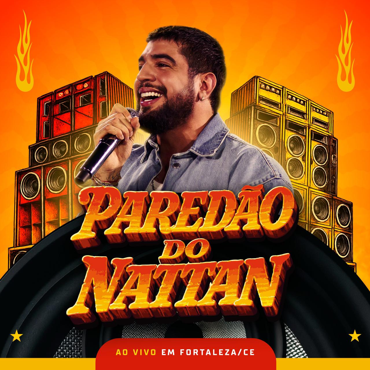 foto de Paredão do Nattan