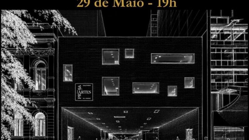 São Paulo recebe o 2º Gala Renassaince em noite de moda sustentável e transformação social.