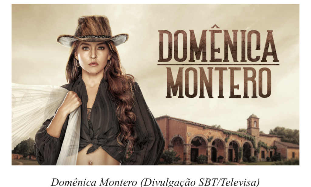 Domenica e Klara / Divulgação SBT - Na Midia com a Laluche”