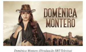 Domenica e Klara / Divulgação SBT - Na Midia com a Laluche”