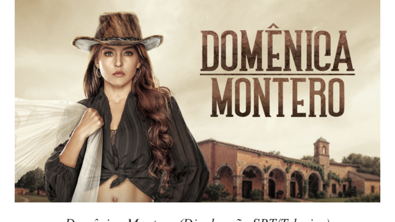 DOMÊNICA MONTERO  Resumo do capítulo 21 (11.05)   Os resumos dos capítulos estão sujeitos a alterações por conta da edição